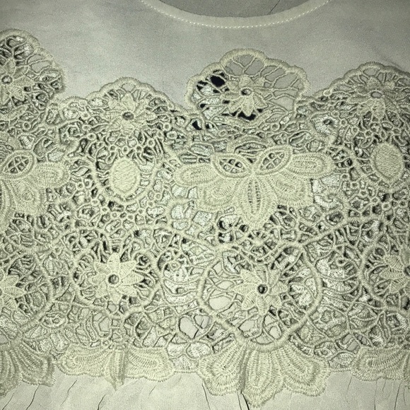 Torrid Blouse, Size 00, Like New - Picture 2 of 4